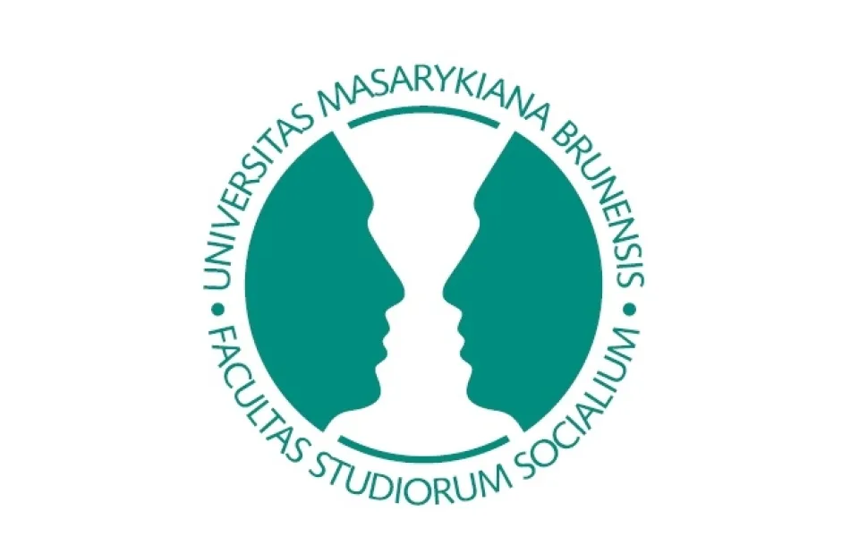 Logo, Fakulta sociálních studií, Masarykova univerzita