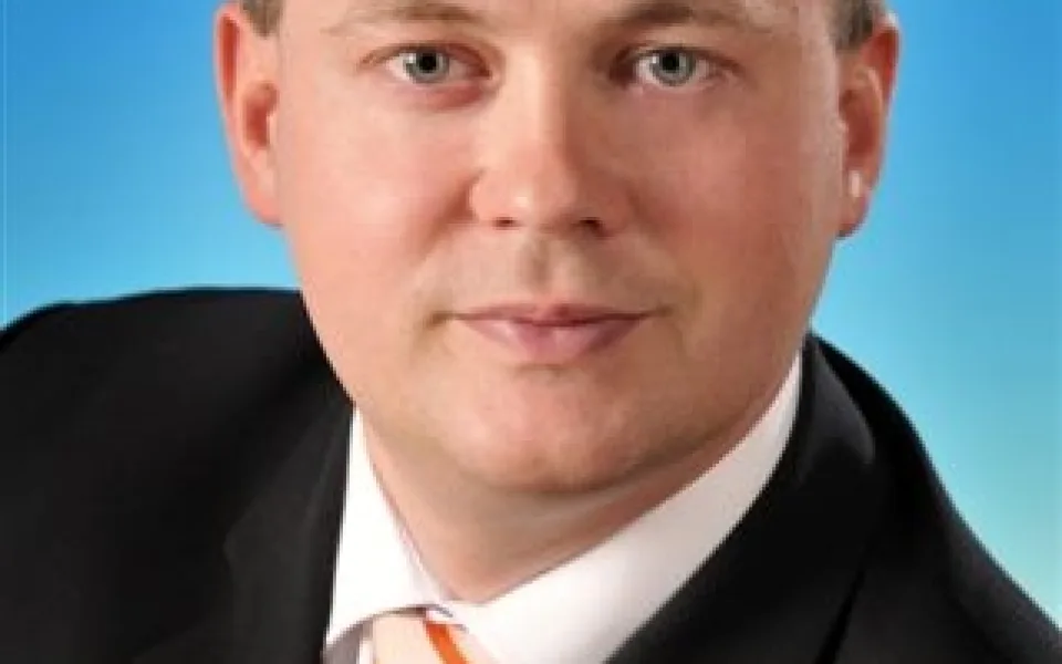 Michal Hašek bude i nadále hejtmanem Jihomoravského kraje