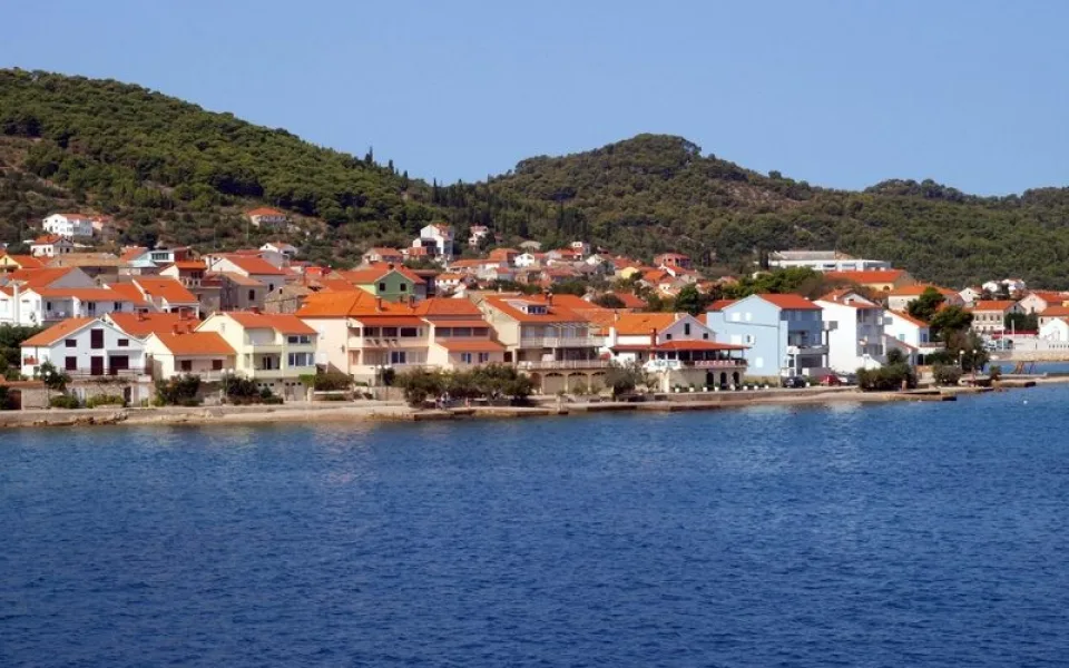 Chorvatsko