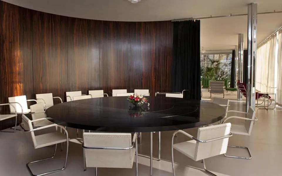 Vila Tugendhat