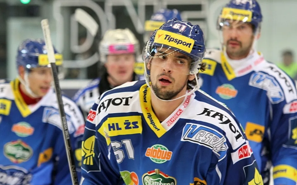 Střelec Jakub Svoboda