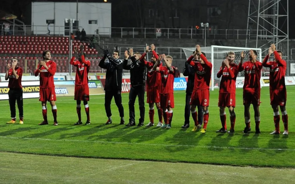 Zbrojovka Brno