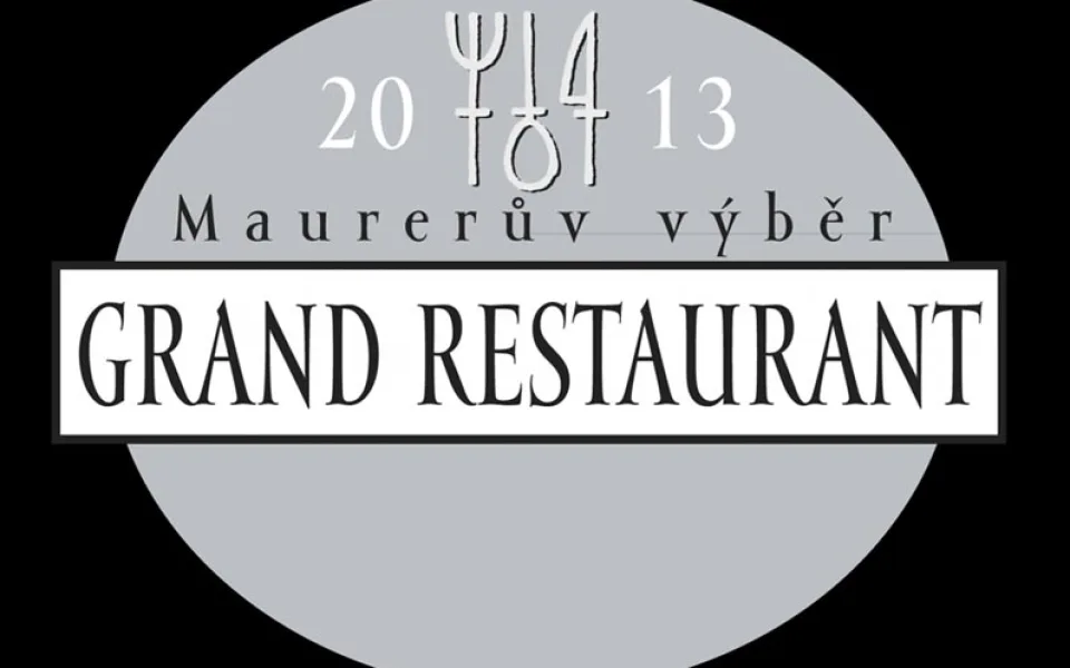 Grand Restaurant Festival 2013