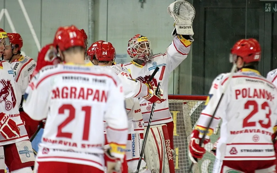 Michal Eger