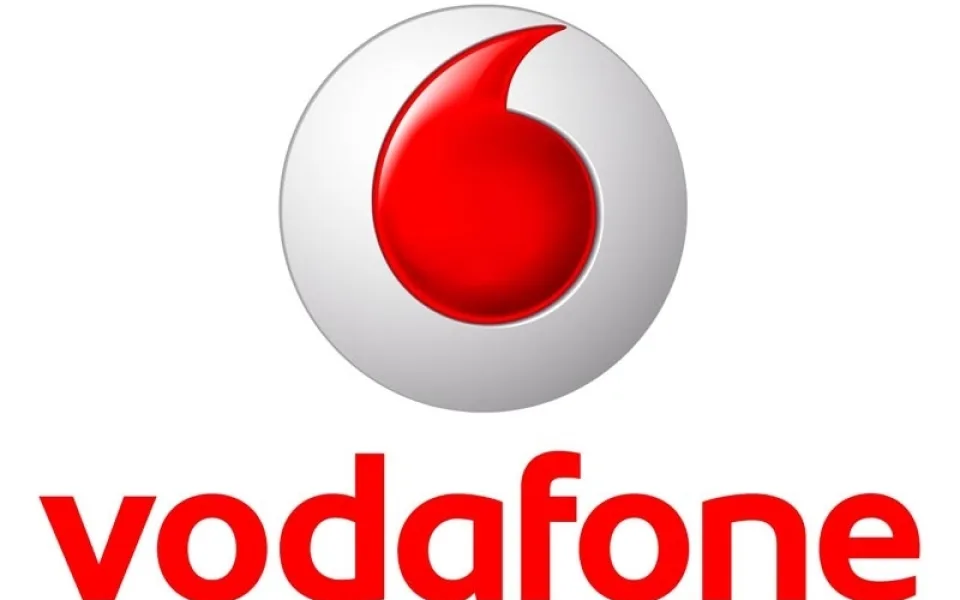 Vodafone - Ilustrační foto