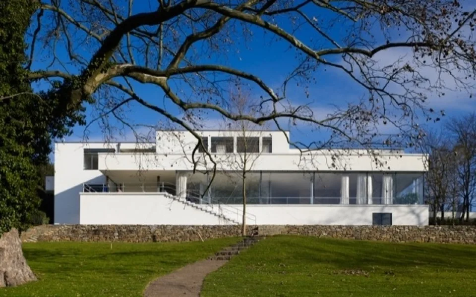 Vila Tugendhat Brno