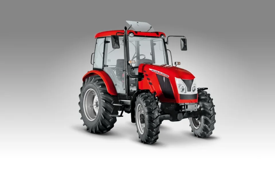 Zetor Major