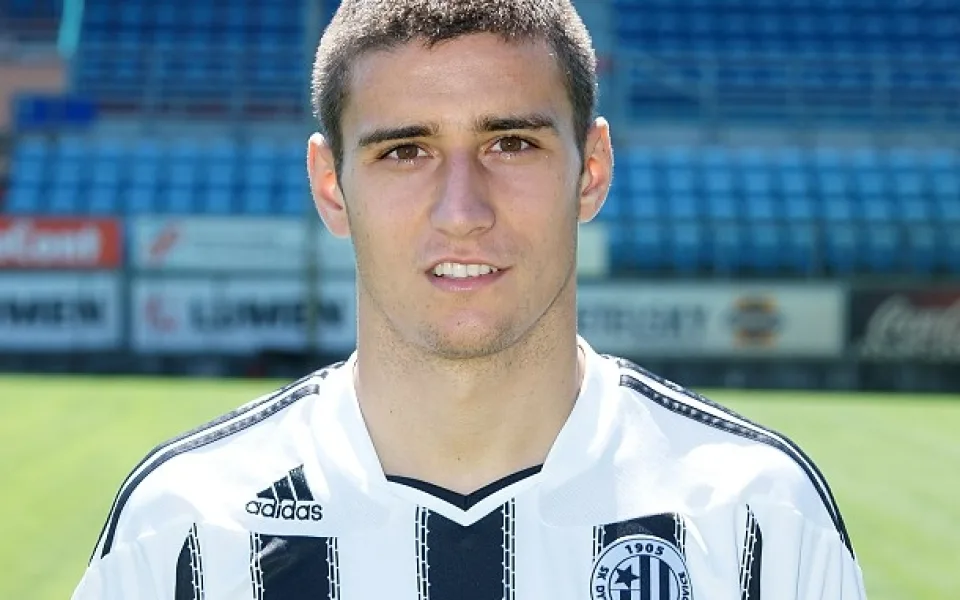 Miroslav Marković