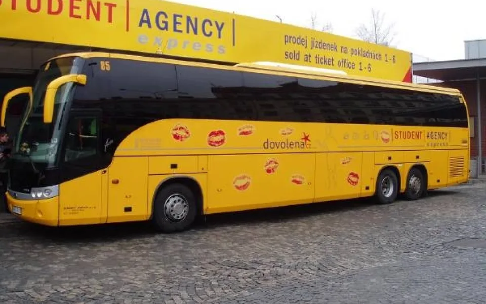 Student Agency