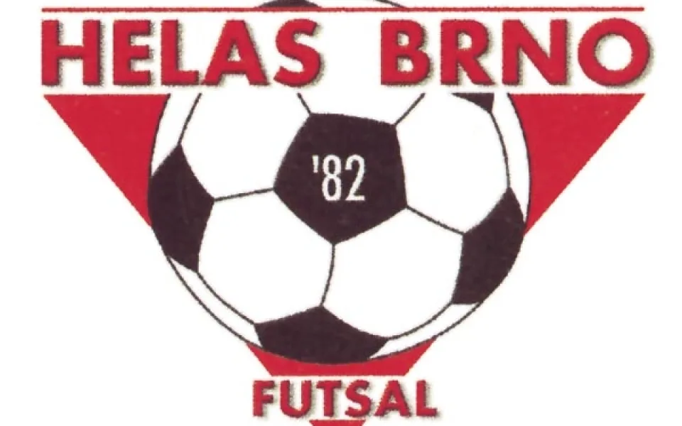 Helas Brno