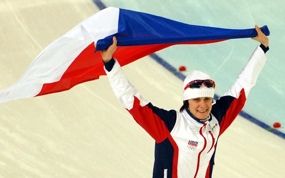 Martin Sáblíková