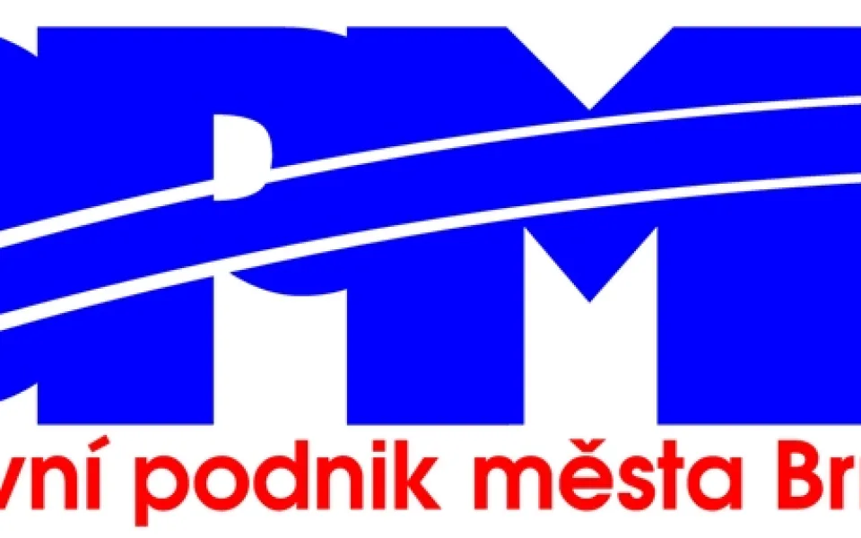 Dopravní podnik města Brna