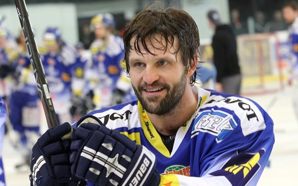 Róbert Petrovický