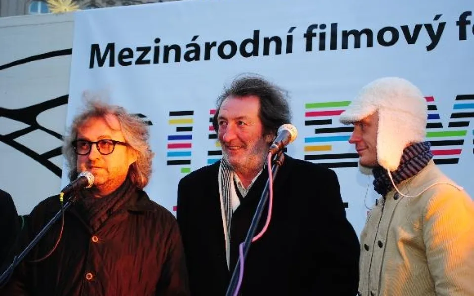 Mezinárodní filmový festival Cinema Mundi 2013