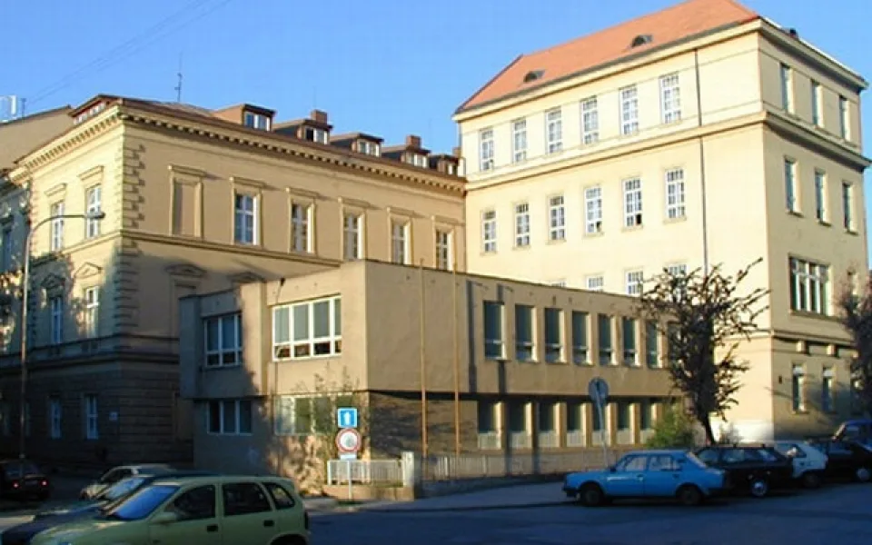 FN Brno (porodnice Obilní trh)