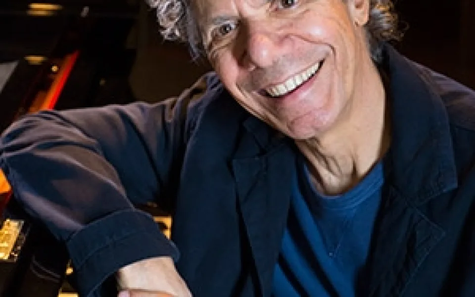 Chick Corea
