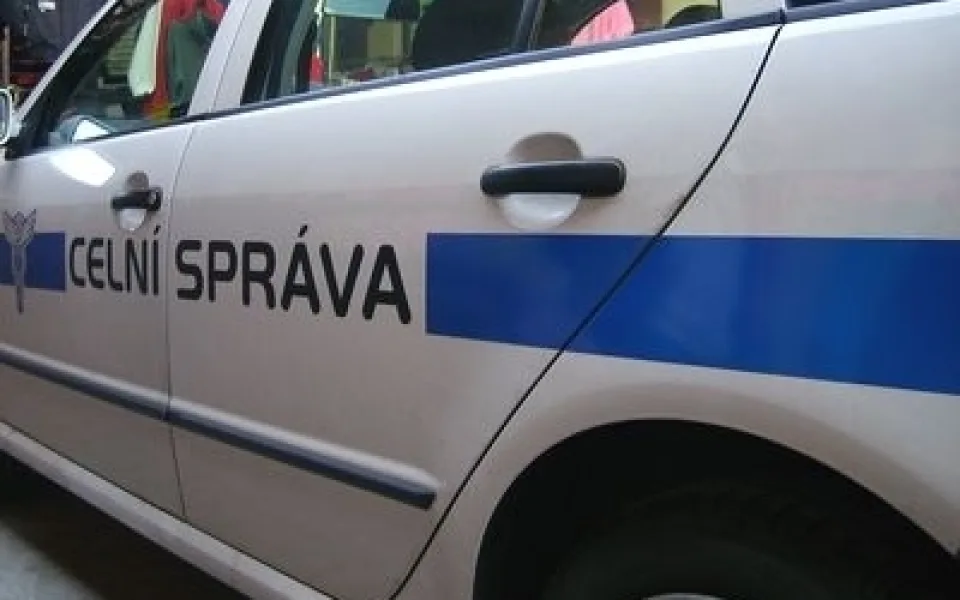 Celní správa