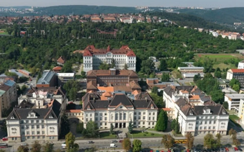 Vysoké učení technické v Brně, Stavební fakulta