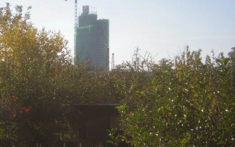 AZ Tower