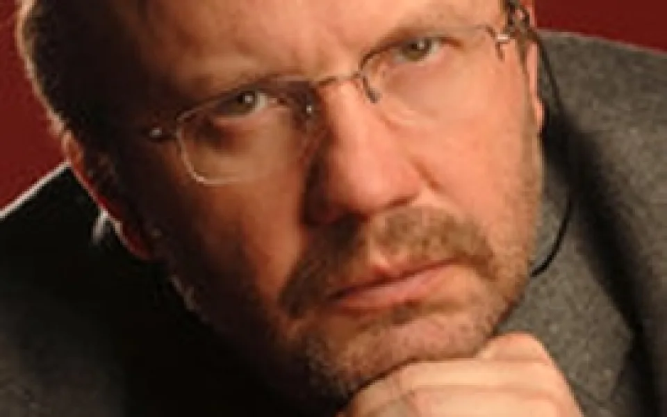 Stanislav Moša, ředitel Městského divadla v Brně