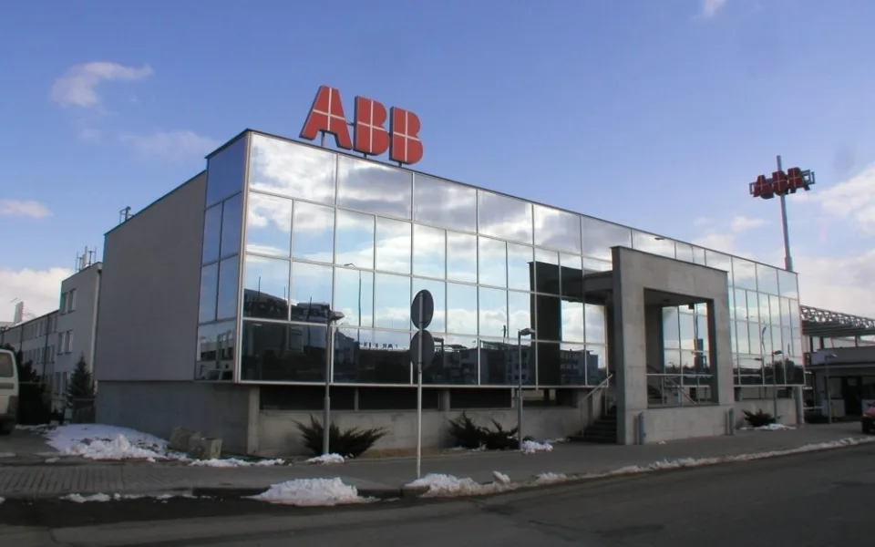 ABB Brno
