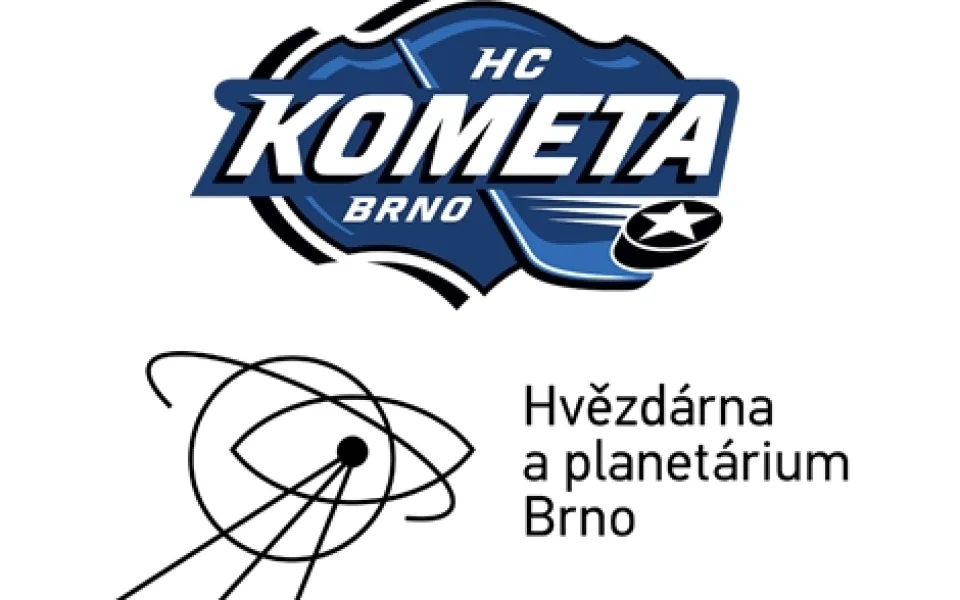 Kometa přistála na hvězdárně