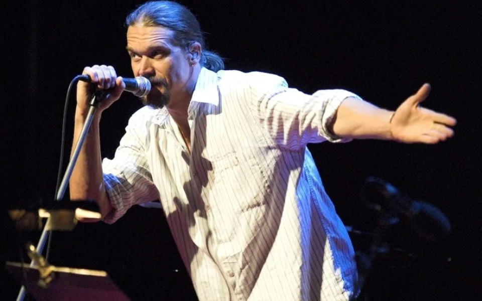 Dan Bárta