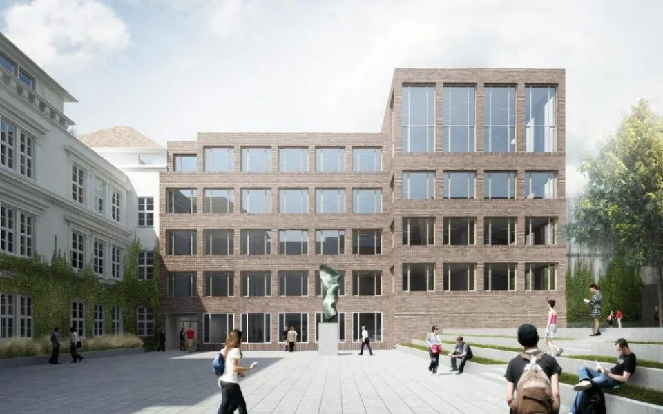 Projek CARLA - Centrum podpory humanitních věd