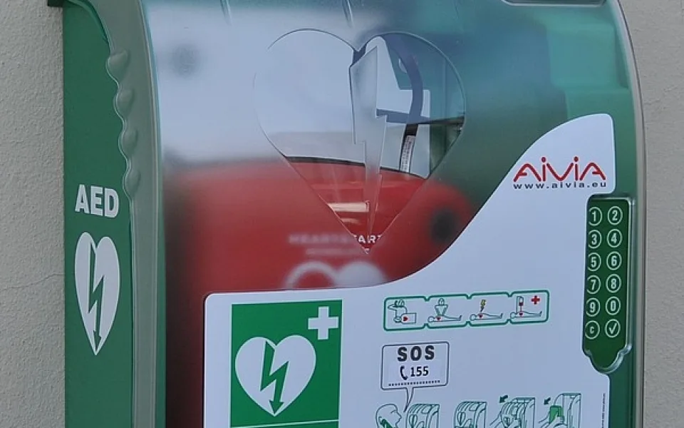 aed