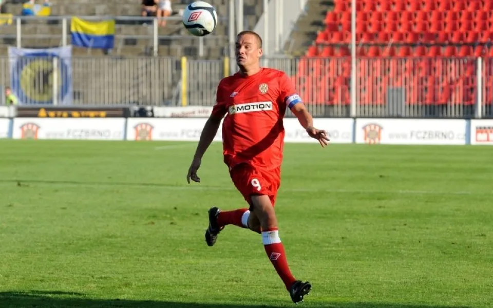 Foto: FC Zbrojovka Brno