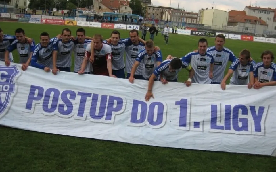 Foto: 1. SC Znojmo