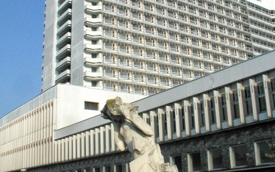 Foto: Fakultní nemocnice Brno