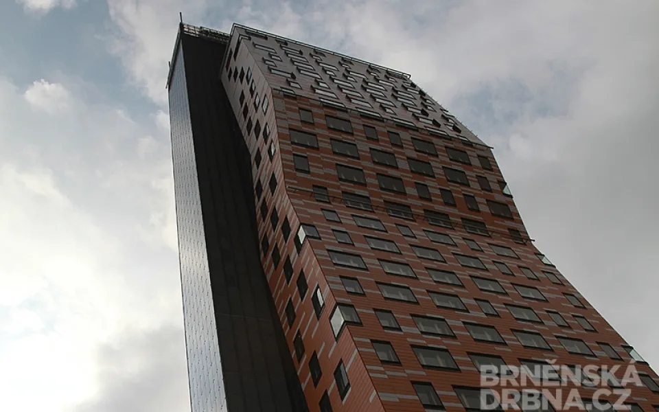 AZ Tower