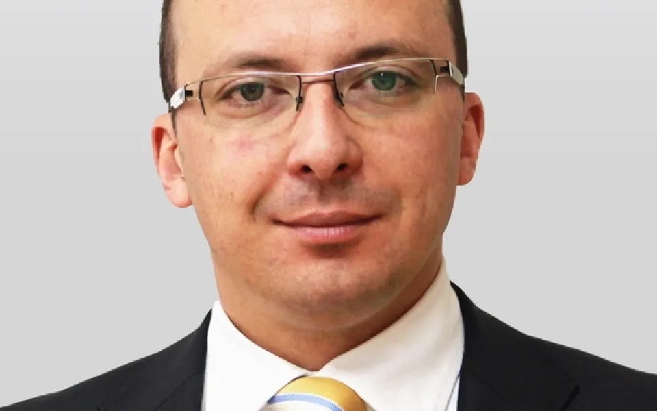 František Lukl, foto: Město Kyjov