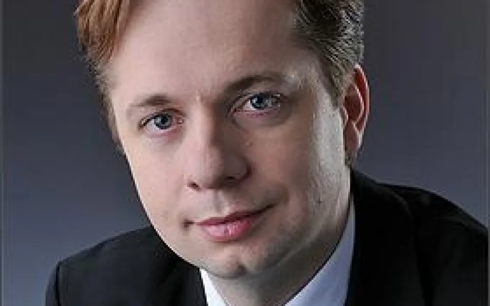 Robert Kotzian, foto: ODS