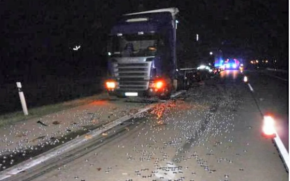Foto: HZS jihomoravského kraje