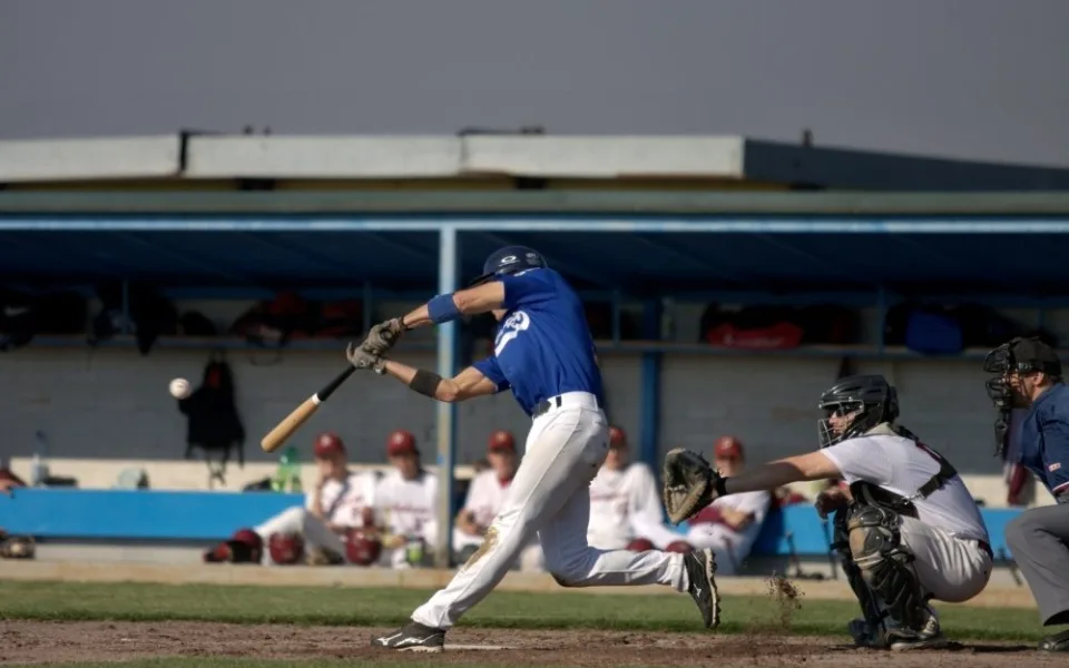 Foto: Česká baseballová asociace