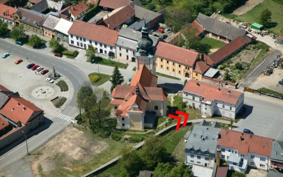 Foto: Město Kunštát
