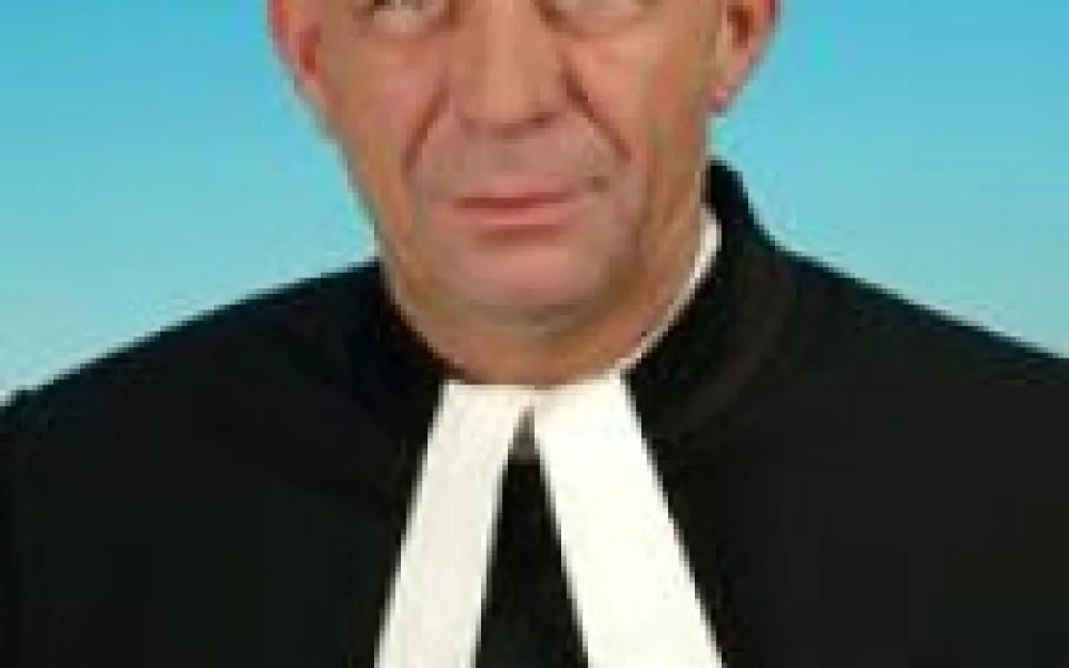 Foto: Ústavní soud