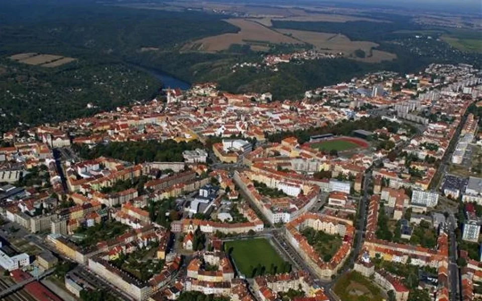 Znojmo, foto: Město Znojmo