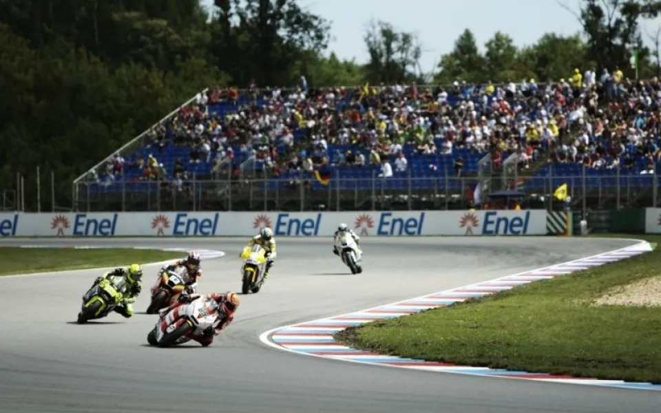 Foto: Automotodrom Brno a.s.