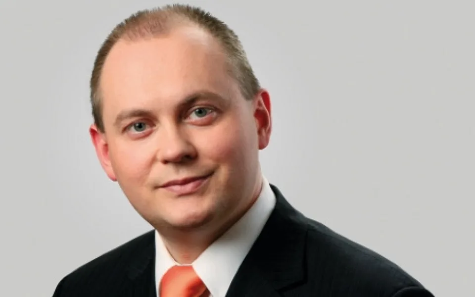 Michal Hašek, foto: cssd.cz