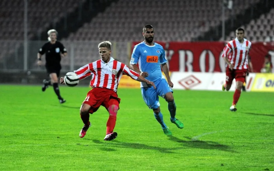 Ilustrační foto, foto: Zbrojovka Brno