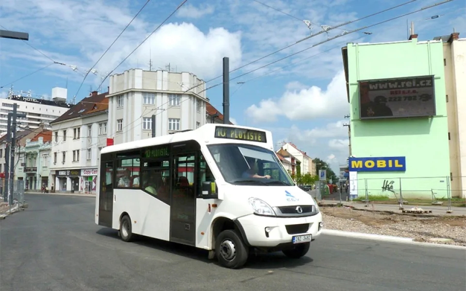 Iveco Stratos, foto: bmhd.cz
