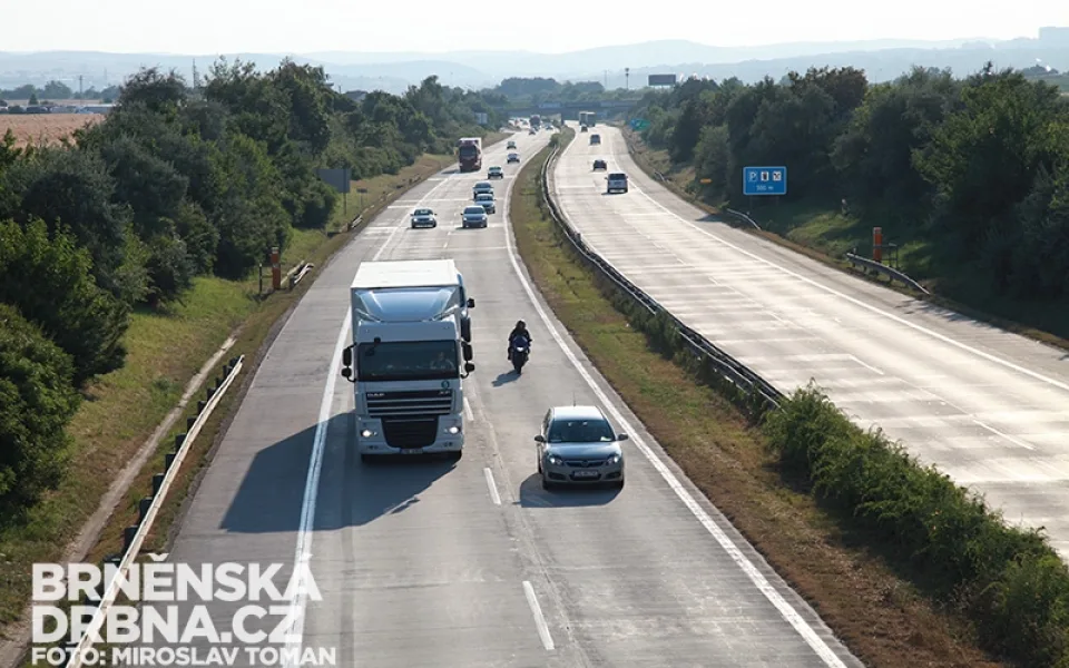 Ilustrační foto, Foto: Miroslav Toman, Brněnská Drbna