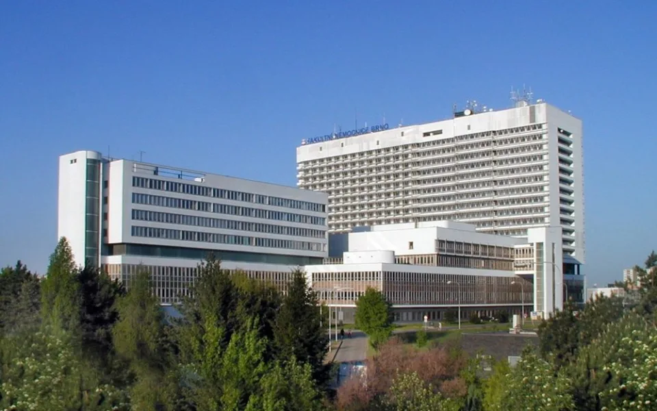Foto: Fakultní nemocnice Brno