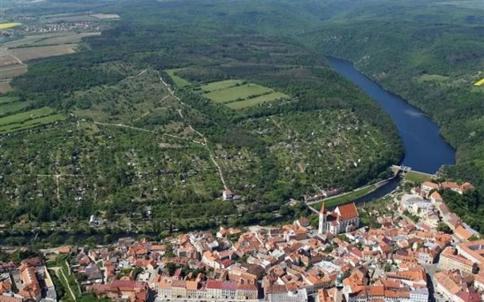 Foto: Znojmo