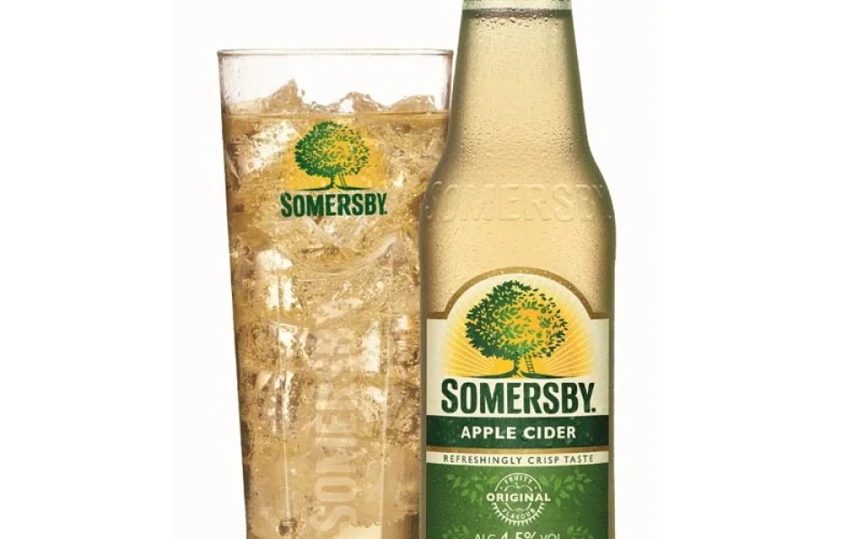 Cider Sommersby