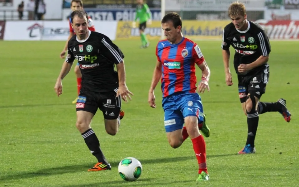 Ilustrační foto, foto: Viktoria Plzeň