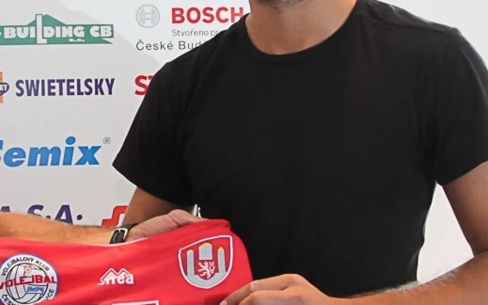 Jan Kuliha, foto: Budějcká Drbna, Pavel Kacerovský